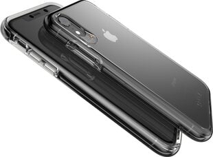 GEAR4, piemērots Apple iPhone XR, caurspīdīgs cena un informācija | Telefonu vāciņi, maciņi | 220.lv