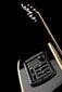 Elektro-akustiskā ģitāra Yamaha FX370 CBL цена и информация | Ģitāras | 220.lv
