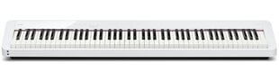 Digitālās klavieres Casio PX-S1100 WE cena un informācija | Casio Mūzikas instrumenti un piederumi | 220.lv