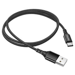 Borofone Cable BX54 cena un informācija | Savienotājkabeļi | 220.lv