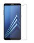 Glass Gold aizsargstikls telefonam Samsung Galaxy J6 Plus cena un informācija | Ekrāna aizsargstikli | 220.lv
