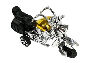 Комплект мотоциклов, 3 шт. цена и информация | Игрушки для мальчиков | 220.lv