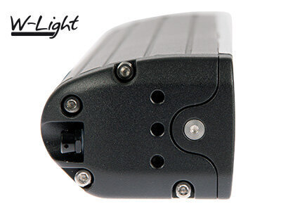 Tālo gaismu W-light Impulse III 180W 10-32V 15120lm Ref.37.5 R112 R10 cena un informācija | Automašīnu spoguļi, restes, lukturi | 220.lv