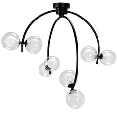 Piekaramā lampa Luz цена и информация | Настенный/подвесной светильник Eye Spot 11 BL, чёрный | 220.lv