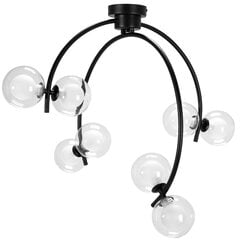 Piekaramā lampa Luz цена и информация | Настенный/подвесной светильник Eye Spot 11 BL, чёрный | 220.lv