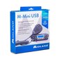 Midland M-Mini USB CB retranslators AM/FM cena un informācija | Rācijas | 220.lv