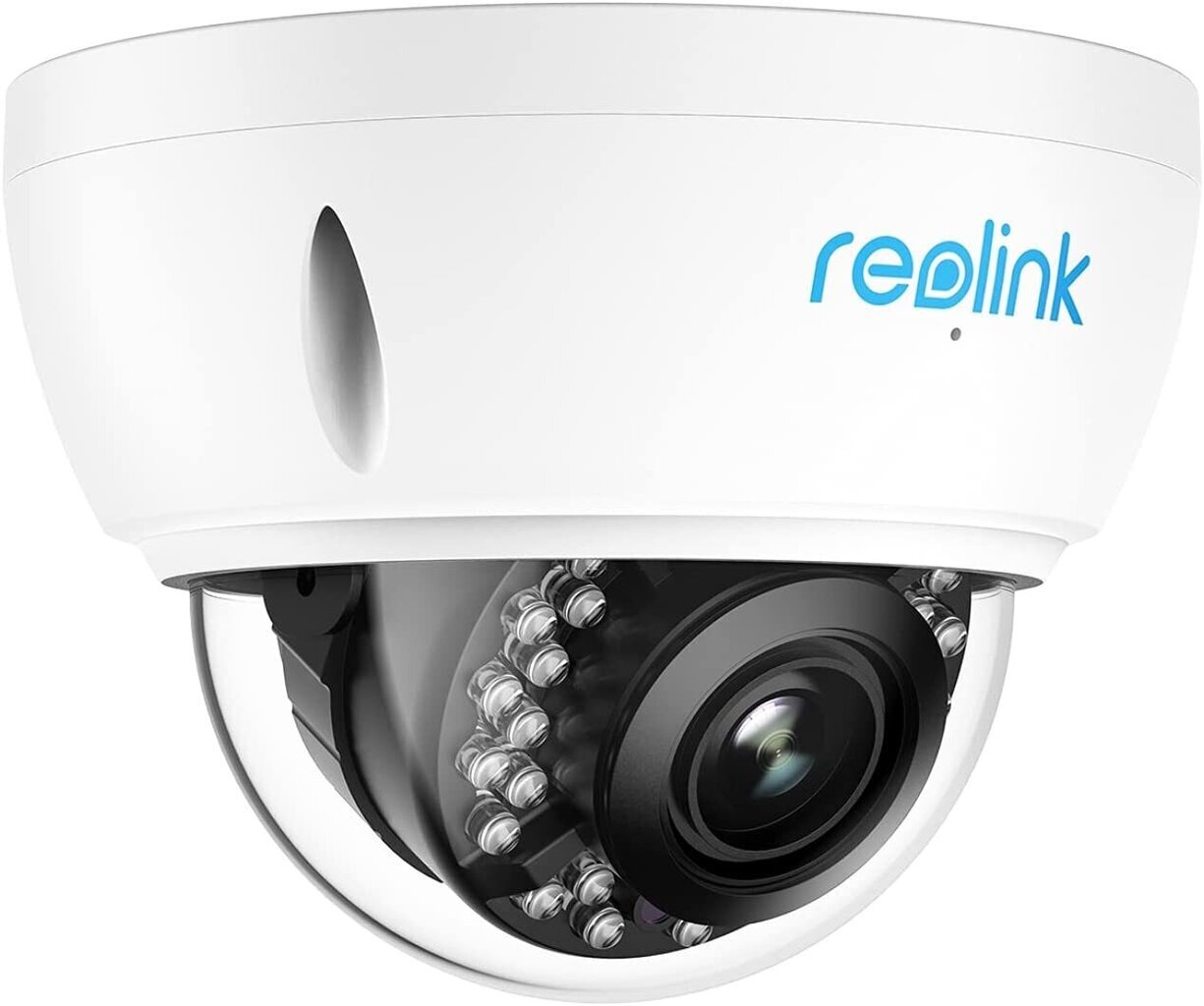 Reolink RLC-842A 8MP 4K PoE drošības IP kamera ar 5X optisko tālummaiņu cena un informācija | Novērošanas kameras | 220.lv