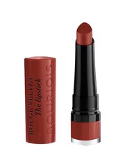 Губная помада Rouge Velvet Bourjois: Цвет - 36-sweet delight 2,4 г цена и информация | Помады, бальзамы, блеск для губ | 220.lv