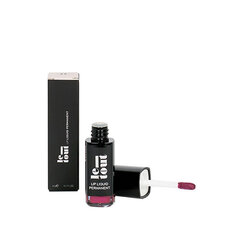 Lūpu krāsa Le Tout Liquid Permanent, 3 - Sweet Grape 4 g cena un informācija | Lūpu krāsas, balzāmi, spīdumi, vazelīns | 220.lv