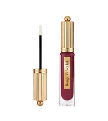 Lūpu krāsa Bourjois Rouge Velvet Ink, 3.5 ml, 11 цена и информация | Помады, бальзамы, блеск для губ | 220.lv