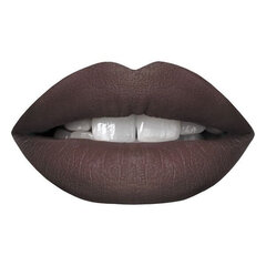Lūpu krāsa Sleek MakeUP Matte Me Liquid Lip Chocolate Meringue, 6 ml cena un informācija | Lūpu krāsas, balzāmi, spīdumi, vazelīns | 220.lv