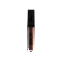 Lūpu krāsa Sleek MakeUP Matte Me Liquid Lip Chocolate Meringue, 6 ml cena un informācija | Lūpu krāsas, balzāmi, spīdumi, vazelīns | 220.lv