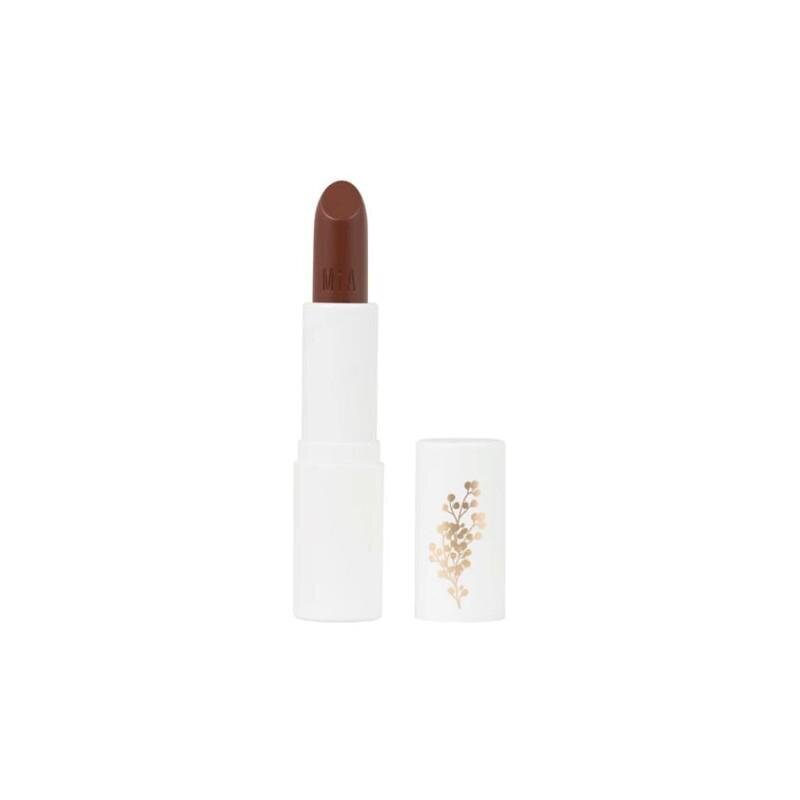 Lūpu krāsa Mia Cosmetics Paris Luxury Nudes Matt 519 - Spicy Chai, 4 g цена и информация | Lūpu krāsas, balzāmi, spīdumi, vazelīns | 220.lv