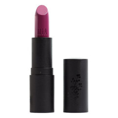 Lūpu krāsa Mia Cosmetics Paris Matt 506 - Grape Glow, 4 g cena un informācija | Lūpu krāsas, balzāmi, spīdumi, vazelīns | 220.lv