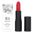 Lūpu krāsa Mia Cosmetics Paris Matt 504 - Bold Bergamot, 4 g