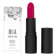 Lūpu krāsa Mia Cosmetics Paris Matt 503 - Rebel Rose, 4 g
