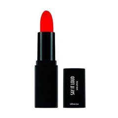 Lūpu krāsa Sleek MakeUP Bootylicious, 1.16 g cena un informācija | Lūpu krāsas, balzāmi, spīdumi, vazelīns | 220.lv