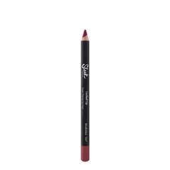 Lūpu zīmulis Sleek MakeUP Locked Up Super Precise Blindfolded, 1.79 g cena un informācija | Sleek MakeUP Smaržas, kosmētika | 220.lv