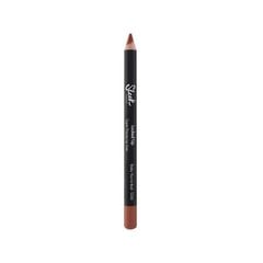 Lūpu zīmulis Sleek MakeUP Locked Up Super Precise Hot Damn, 1.79 g cena un informācija | Sleek MakeUP Smaržas, kosmētika | 220.lv