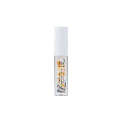 Lūpu balzams Mia Cosmetics Paris Cornflower & Calendula, 2.7 ml cena un informācija | Lūpu krāsas, balzāmi, spīdumi, vazelīns | 220.lv