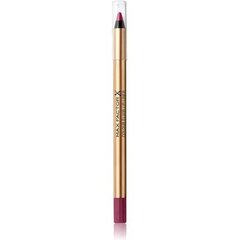 Подводка для губ Colour Elixir Max Factor Nº 070 Deep Berry (10 г) цена и информация | Помады, бальзамы, блеск для губ | 220.lv