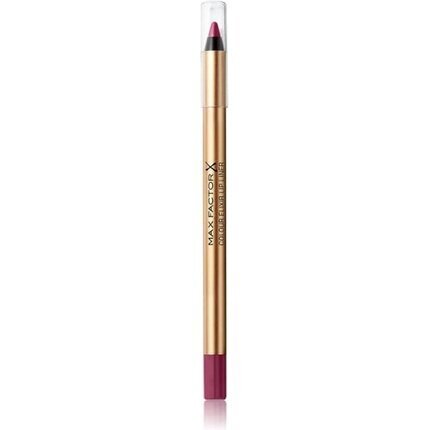 Lūpu zīmulis Max Factor Colour Elixir Nº 070 Deep Berry, 10 g цена и информация | Lūpu krāsas, balzāmi, spīdumi, vazelīns | 220.lv