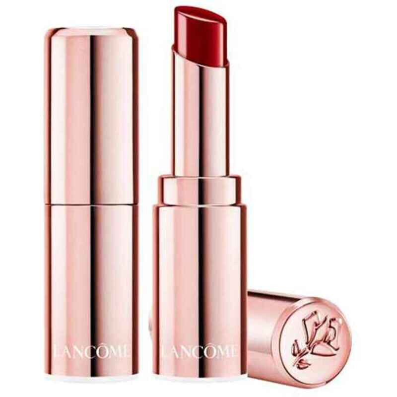 Lūpu krāsa Lancôme L'Absolue Mademoiselle Shine 156 - Red Cherry, 8 ml cena un informācija | Lūpu krāsas, balzāmi, spīdumi, vazelīns | 220.lv