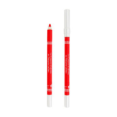 Lūpu zīmulis LeClerc Rouge Emotion 10. 1.2 g cena un informācija | Lūpu krāsas, balzāmi, spīdumi, vazelīns | 220.lv