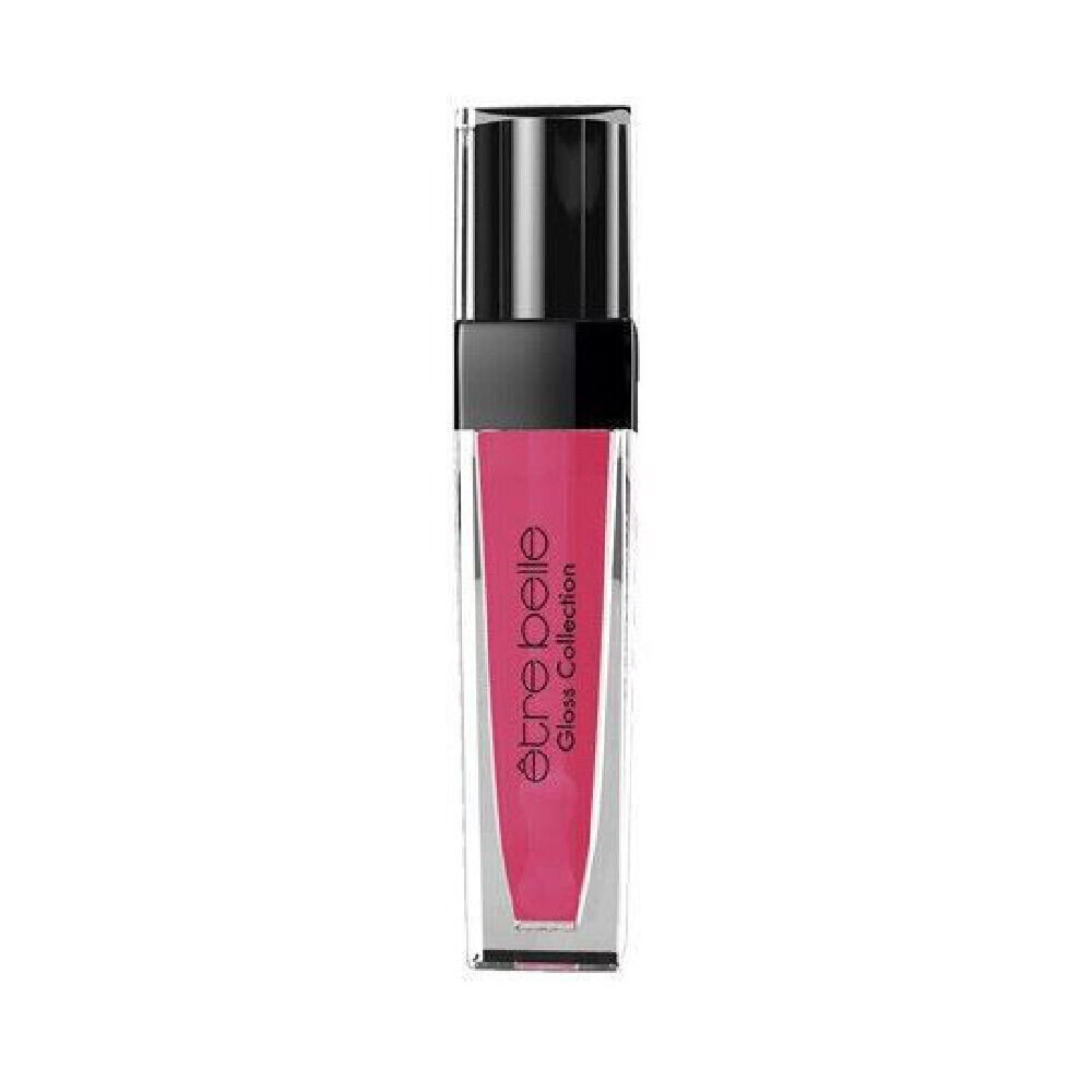 Lūpu spīdums Etre Belle Color Elixier, 5 ml cena un informācija | Lūpu krāsas, balzāmi, spīdumi, vazelīns | 220.lv