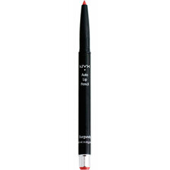 Lūpu un acu zīmulis NYX Bright Maker 2 in 1. 8 ml cena un informācija | Lūpu krāsas, balzāmi, spīdumi, vazelīns | 220.lv