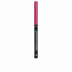 Подводка для губ Rimmel London Lasting Finish Exaggerate Nº 070 (0,25 г) цена и информация | Помады, бальзамы, блеск для губ | 220.lv