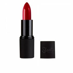 Lūpu krāsa Sleek MakeUP True Colour Russian Roulette, 3.5 g cena un informācija | Lūpu krāsas, balzāmi, spīdumi, vazelīns | 220.lv