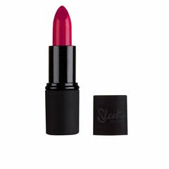 Lūpu krāsa Sleek MakeUP True Colour Plush, 3.5 g cena un informācija | Sleek MakeUP Smaržas, kosmētika | 220.lv