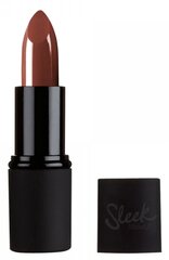 Lūpu krāsa Sleek MakeUP True Colour Tweek, 3.5 g cena un informācija | Lūpu krāsas, balzāmi, spīdumi, vazelīns | 220.lv