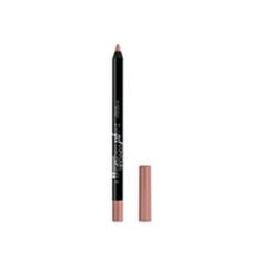 Lūpu zīmulis Deborah 2in1 Gel Contour & Color Lipliner Nº 1 цена и информация | Помады, бальзамы, блеск для губ | 220.lv