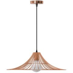 Piekaramā lampa Jazz, Rose Gold цена и информация | Люстры | 220.lv