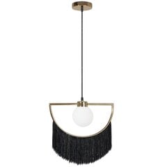 Piekaramā lampa Oculus, Gold cena un informācija | Lustras | 220.lv