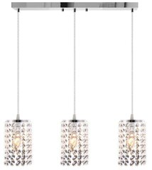 Piekaramā lampa Shimmer 3 цена и информация | Люстры | 220.lv