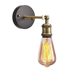 Sienas lampa Antique cena un informācija | Sienas lampas | 220.lv