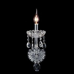 Sienas lampa Royal Crystal 1 cena un informācija | Sienas lampas | 220.lv