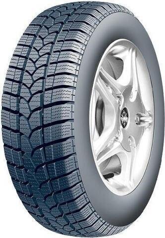 Taurus 601 155/70R13 75 Q XL цена и информация | Ziemas riepas | 220.lv