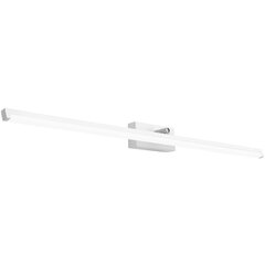 Sienas LED gaismeklis Apollo, 100 cm, White цена и информация | Настенные светильники | 220.lv