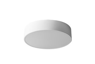 Griestu lampa Classic White, 40 cm cena un informācija | Griestu lampas | 220.lv