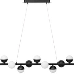 Piekaramā LED lampa Contra 9 цена и информация | Люстры | 220.lv