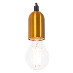 Piekaramā lampa Minimus A, Copper цена и информация | Люстры | 220.lv