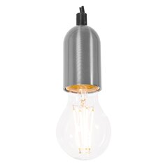 Piekaramā lampa Minimus A, Chrome цена и информация | Люстры | 220.lv