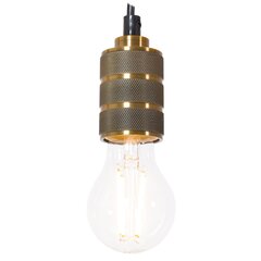 Piekaramā lampa Atria B, Copper cena un informācija | Lustras | 220.lv