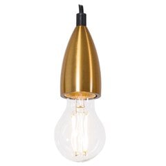 Piekaramā lampa Minimus C, Copper cena un informācija | Lustras | 220.lv