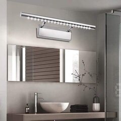 Sienas LED gaismeklis Vita A, 55 cm цена и информация | Настенные светильники | 220.lv