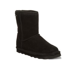 Bearpaw zābaki ELLE Y Melni цена и информация | Детская зимняя обувь | 220.lv